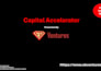 guide you through our 4 week intensive capital raising course to fund the dream